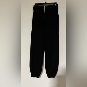 Zara women’s joggers size extra small brand new with tags